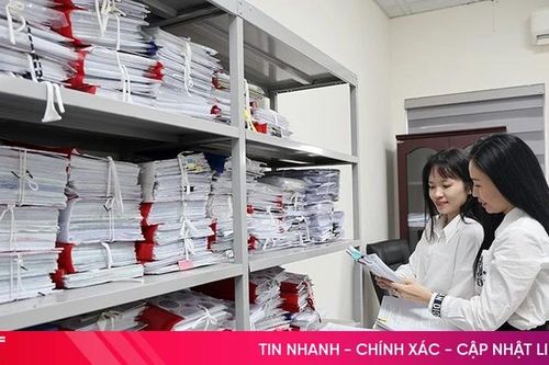 Hà Tĩnh không có trường hợp bị thu hồi tiền nghỉ hưu trước tuổi do tinh giản biên chế