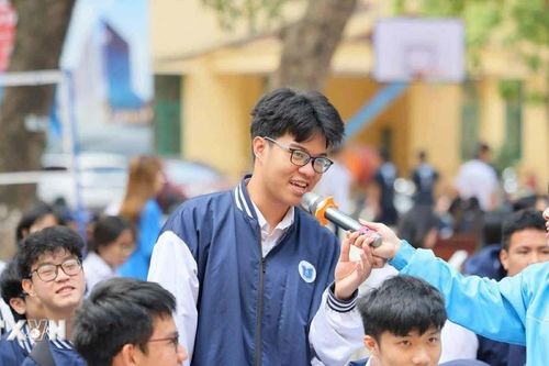 Bầu cử Quốc hội và HĐND: Bồi đắp trách nhiệm của thế hệ trẻ đối với đất nước