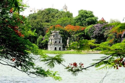 Chiến lược quảng bá hình ảnh quốc gia: Định vị và lan tỏa giá trị Việt Nam
