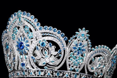 Vương miện cho tân Hoa hậu Miss World Vietnam 2025 có gì đặc biệt?