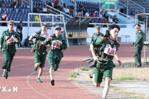 Thành lập Hội đồng Giáo dục quốc phòng và an ninh Trung ương