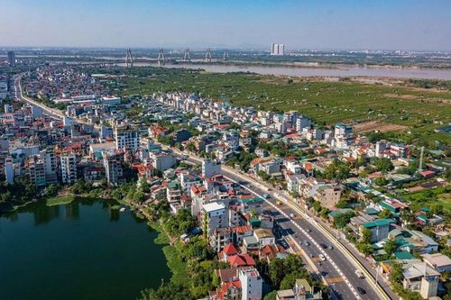 Rào chắn đường Nghi Tàm, tổ chức giao thông đường Âu Cơ để thi công cầu Tứ Liên