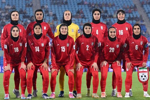 Australia đồng ý cấp quy chế tị nạn cho 5 cầu thủ đội tuyển nữ Iran