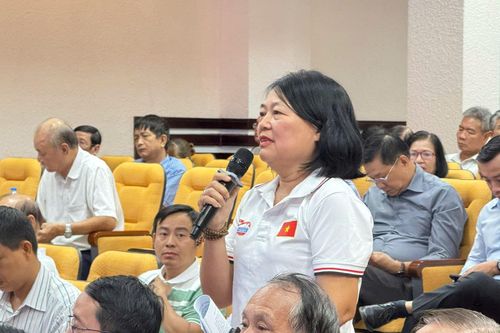 TP Hồ Chí Minh: Cử tri kỳ vọng đại biểu dân cử phải gần dân, vì lợi ích của nhân dân