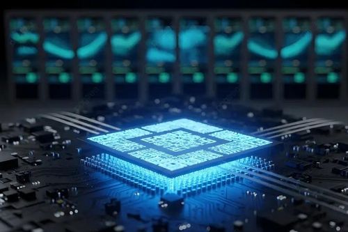 Chip AI dùng ánh sáng giúp giảm tiêu thụ năng lượng