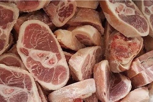 Thịt lợn để trong tủ lạnh theo kiểu này cực gây hại, chuyên gia chỉ 5 điểm cần phải vứt ngay