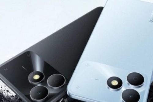 Realme Note 80 ra mắt: Pin 6.300 mAh, màn 90Hz, giá chưa đến 3 triệu đồng