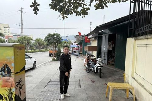 Dùng giấy phép lái xe giả mua trên Facebook, người đàn ông bị khởi tố