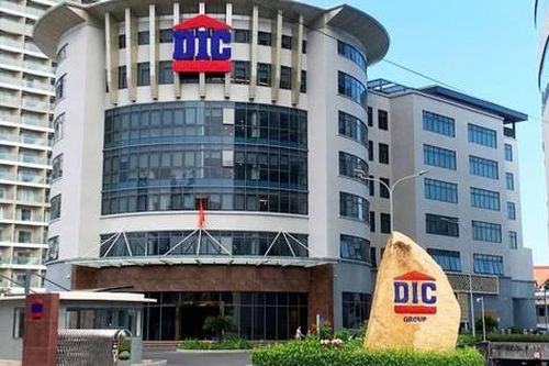 Lãnh đạo DIC Corp và Hodeco bị bán giải chấp hàng chục triệu cổ phiếu