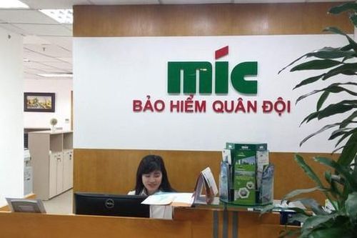 Bảo hiểm Quân Đội chính thức 'xóa sổ' 23 công ty thành viên