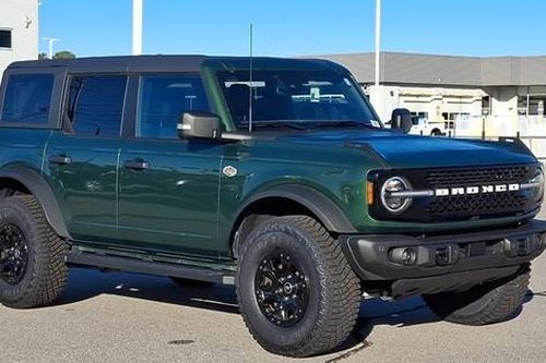 Ford triệu hồi 1,74 triệu xe tại Mỹ do lỗi camera lùi