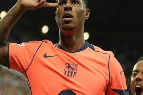 Barca đấu Newcastle Cúp C1, cơ hội vàng để Rashford không phải trở lại MU