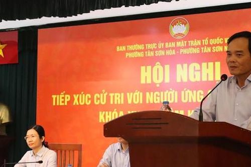Bí thư Tp.HCM: Có thể đi giữa hai sân bay Tân Sơn Nhất - Long Thành trong 30 phút