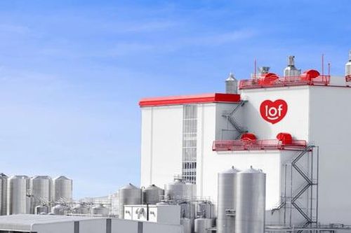 Sữa Quốc tế dự kiến chia cổ tức tới 80%, đặt mục tiêu lợi nhuận tăng gần 3 lần