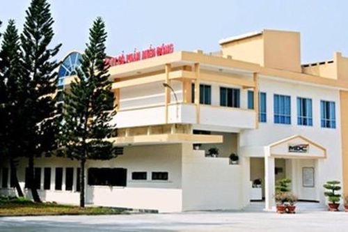 Điều gì giúp cổ phiếu MDG rời 'vùng cảnh báo' trên HoSE?