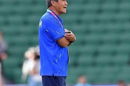 HLV Mai Đức Chung xác nhận chia tay ĐT nữ Việt Nam sau Asian Cup nữ 2026