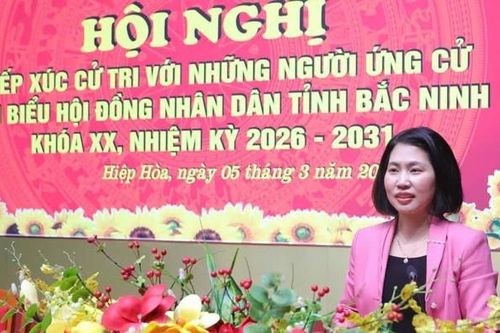 Nghị quyết 80 – 'kim chỉ nam' xây dựng hệ giá trị văn hóa, con người Bắc Ninh