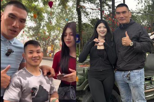 Vật hội làng thành 'mỏ vàng': Anh Thơ đấu 1 buổi lấy 17 triệu đồng, Thế Cử kiếm nửa tỷ