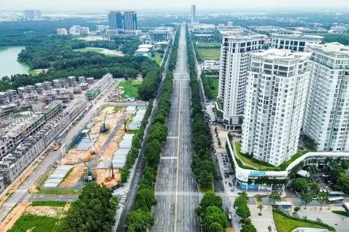 Lãi suất tăng cao, thị trường bất động sản chuyển sang giai đoạn tái cấu trúc