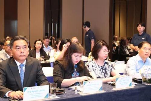 Kết nối đầu tư tác động, mở thêm kênh vốn cho doanh nghiệp nhỏ và vừa