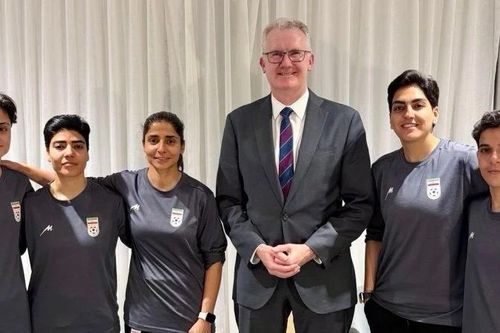 5 cầu thủ tuyển nữ Iran được cấp thị thực tị nạn ở Australia sau khi tham gia Asian Cup
