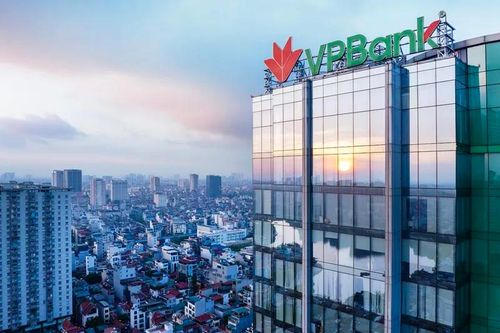 Brand Finance định giá trị thương hiệu VPBank 1 tỷ USD
