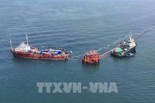 Thị trường năng lượng 'bùng nổ', MXV-Index vượt 2.800 điểm