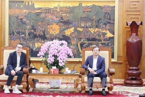 Bắc Ninh thu hút đầu tư phát triển chip và công nghệ bán dẫn