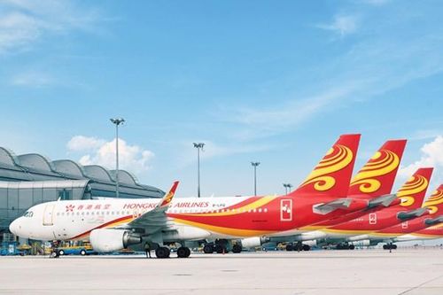 Hong Kong Airlines tăng mạnh phụ phí nhiên liệu