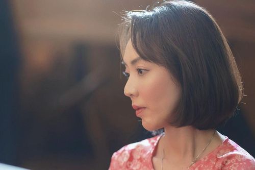 Thật tiếc cho Thu Trang