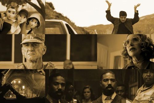 Dự đoán người chiến thắng giải Oscar năm nay