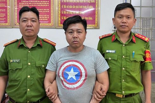 Hành động nông nổi của tài xế xe ôm và cái giá đắt phải trả