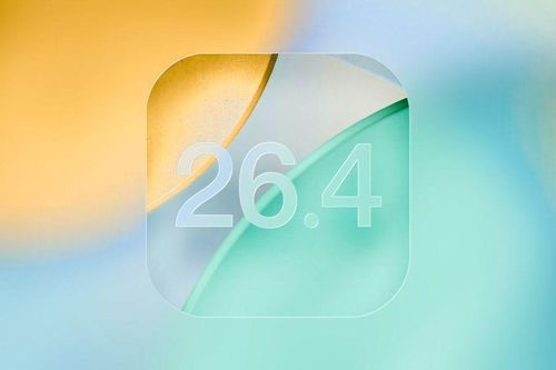 Tính năng mới trong iOS 26.4 Beta 4