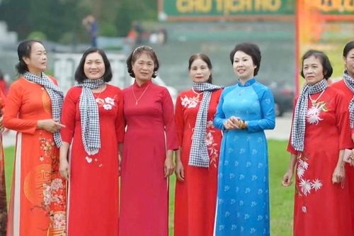 Hội LHPN Tuyên Quang tham gia ngăn chặn các thủ đoạn chống phá cuộc bầu cử