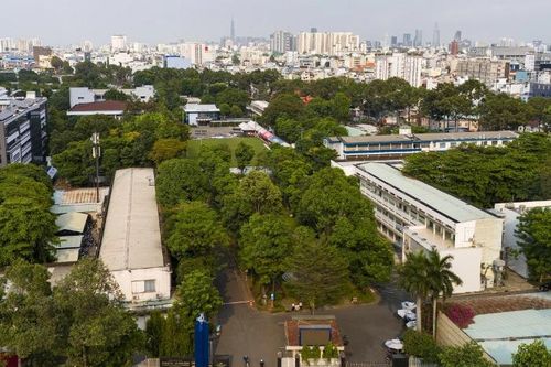 Đề xuất di dời Trường Đại học Bách khoa: Đừng tiếp tục 'nén' cao ốc và dân cư vào trung tâm cũ