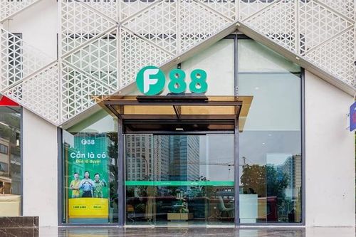 F88 lên kế hoạch lãi nghìn tỷ