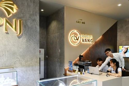 Thấy gì từ tham vọng mở chuỗi cầm đồ của PNJ?