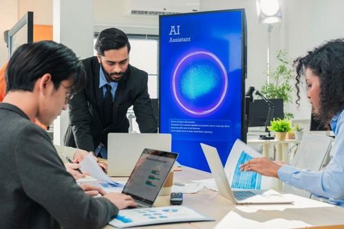 AI thúc đẩy nhiều tổ chức thay đổi nhận thức về an ninh mạng