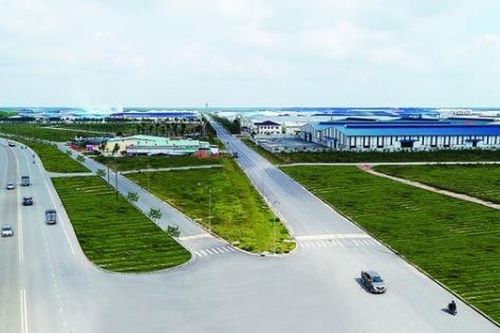 Đấu thầu tại Khu công nghiệp Nam Tân Uyên: Một liên danh bị loại vì đâu?