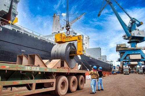 Năng suất bền vững bắt đầu từ chuẩn mực quốc tế