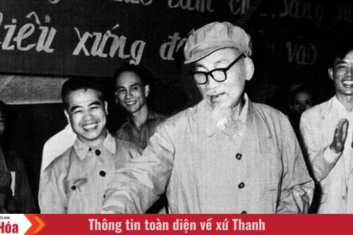 Ngày này năm xưa (10/3): Nhiều sự kiện mang đậm dấu ấn lịch sử của dân tộc Việt Nam