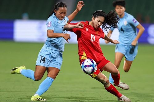 Tuyển nữ Việt Nam tìm 'khe cửa hẹp' vào tứ kết; Chủ tịch FIFA: 'Cả thế giới sẽ dừng lại để xem World Cup'