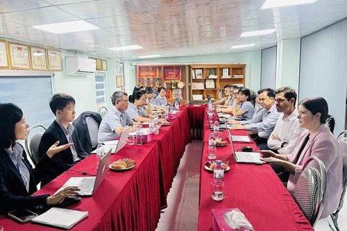 Nguồn vốn nhân văn thu hút đầu tư từ các tổ chức uy tín quốc tế