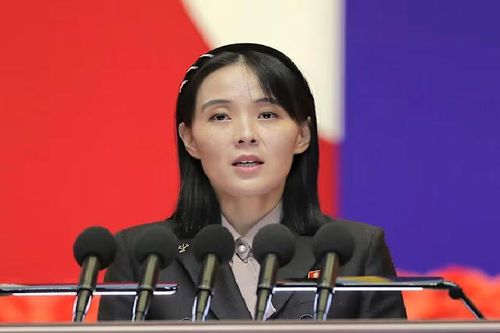 Triều Tiên chỉ trích tập trận Mỹ - Hàn phá vỡ ổn định khu vực