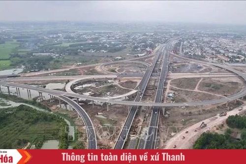 Thanh Hóa tăng cường quản lý đầu tư xây dựng, phòng ngừa lãng phí