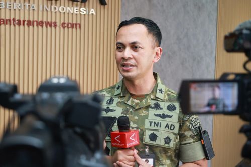 Indonesia ký thỏa thuận mua tên lửa BrahMos do Nga và Ấn Độ hợp tác phát triển