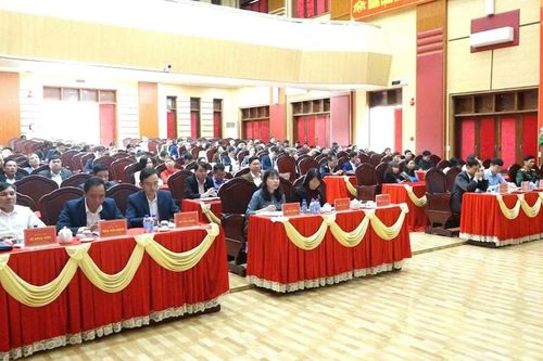 HĐND xã Vĩnh Lộc tổng kết nhiệm kỳ 2021-2026