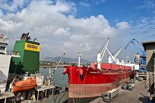Bảo đảm chuỗi giá trị vận hành thông suốt từ nhà máy đến thị trường