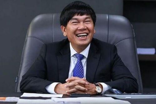 Thị trường giảm sâu, người nhà lãnh đạo doanh nghiệp tranh thủ 'bắt đáy' cổ phiếu