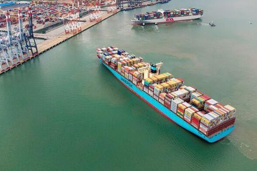 Công ty cổ phần Đại lý Hàng hải Việt Nam (VSA) có tân Chủ tịch HĐQT